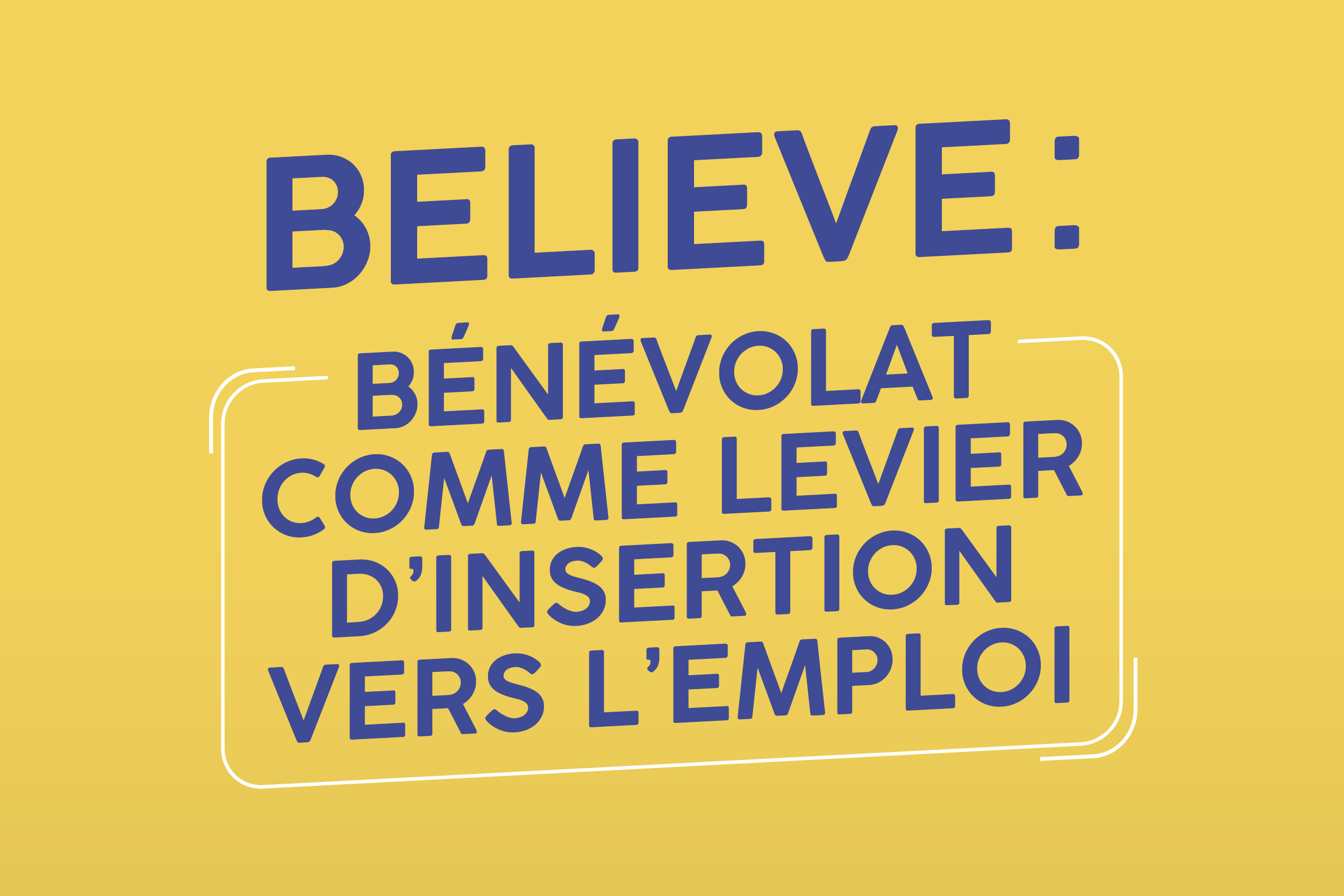 Believe
